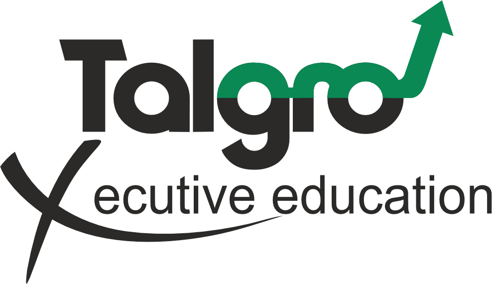 Talgro Executive Education