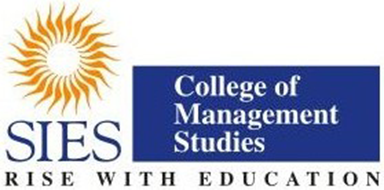 Sies College of Management Studies logo